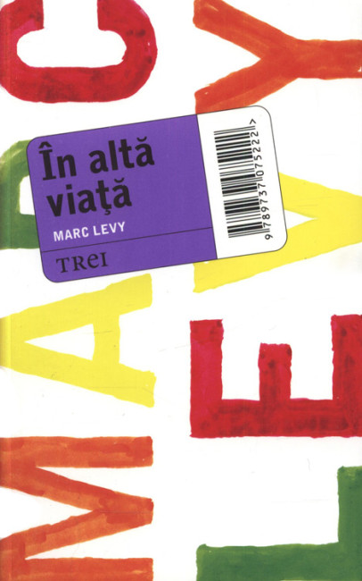 In alta viata - Marc Levy