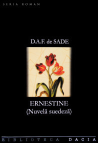 Ernestine - Marchizul de Sade