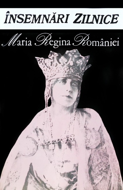 Insemnari zilnice - Maria