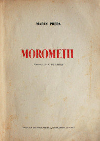 Morometii (2 vol.