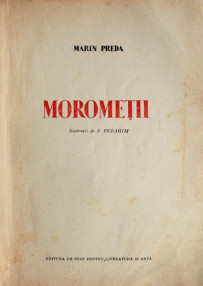 Morometii