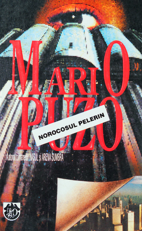 Norocosul pelerin - Mario Puzo