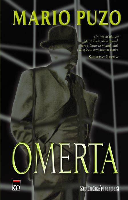 Omerta - Mario Puzo