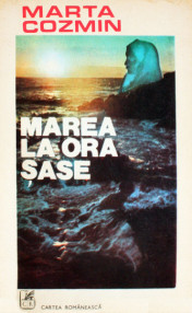 Marea la ora sase - Marta Cozmin