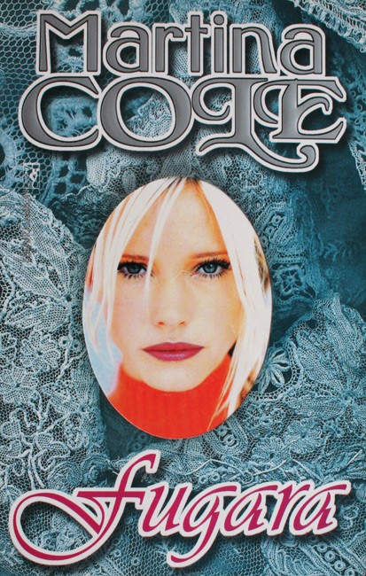 Fugara - Martina Cole