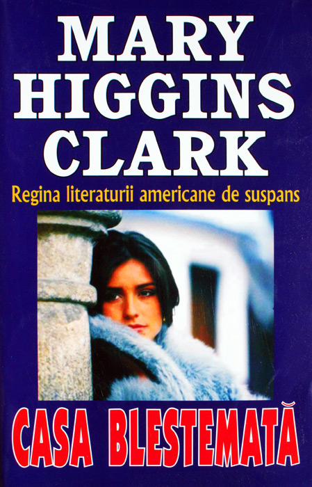 Casa blestemata - Mary Higgins Clark