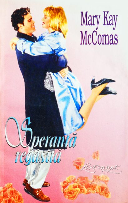 Speranta regasita - Mary Kay McComas