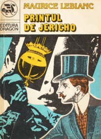 Printul de Jericho - Maurice Leblanc