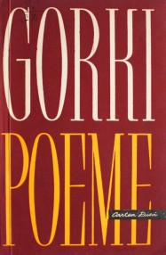 Poeme - Maxim Gorki
