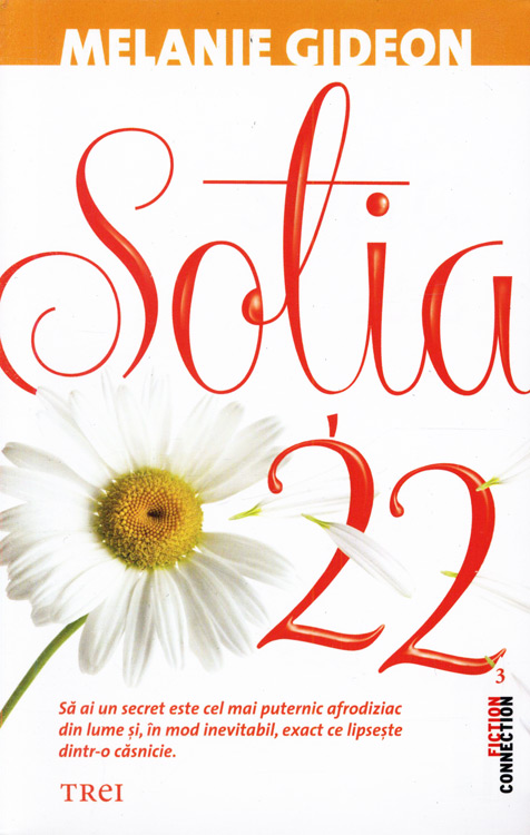 Sotia 22 - Melanie Gideon