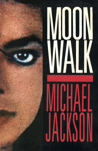 Moonwalk - Michael Jackson