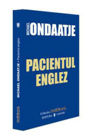 Pacientul englez - Michael Ondaatje