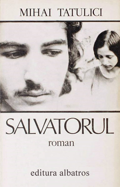 Salvatorul - Mihai Tatulici