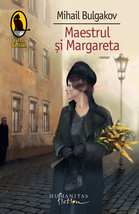 Maestrul si Margareta - Mihail Bulgakov