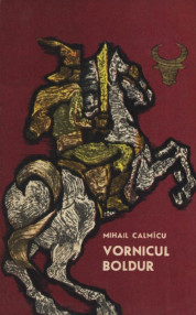 Vornicul Boldur - Mihail Calmicu