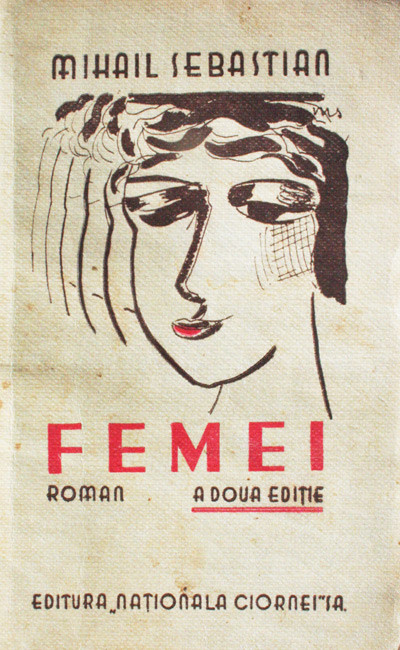 Femei (1933) - Mihail Sebastian