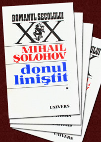 Donul linistit - Mihail Solohov