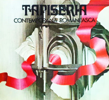 Tapiseria contemporana romaneasca - Mircea Grozdea