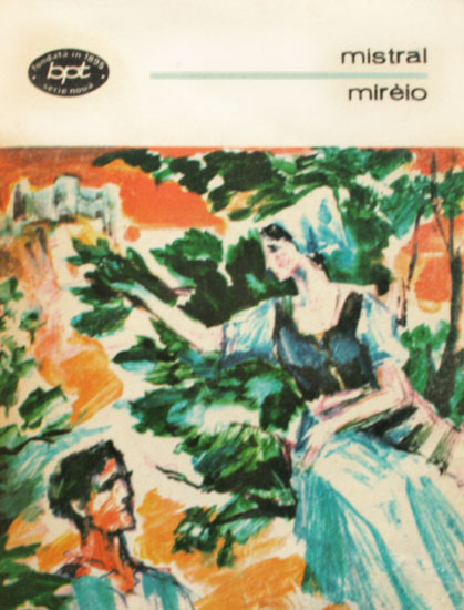 Mireio - Mistral