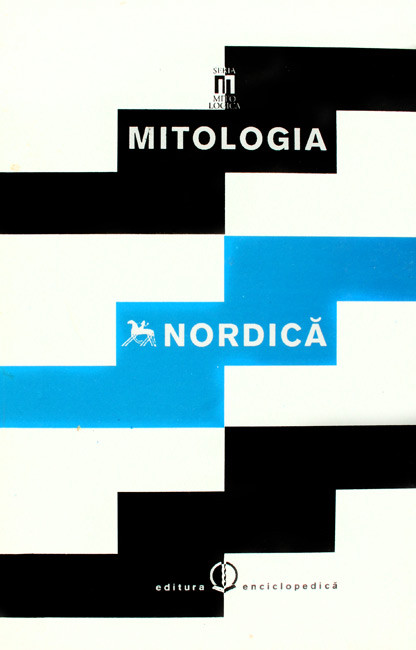 Mitologia nordica - Mituri si legende