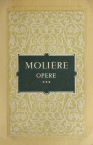Opere complete (4 vol.) - Moliere
