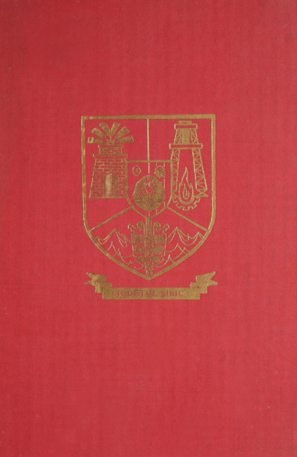 Judetul Sibiu. Monografie - Colectiv de autori