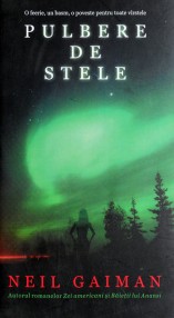 Pulbere de stele - Neil Gaiman