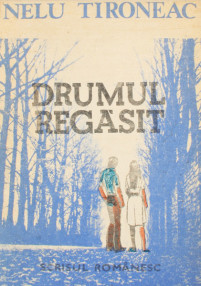 Drumul regasit - Nelu Tironeac