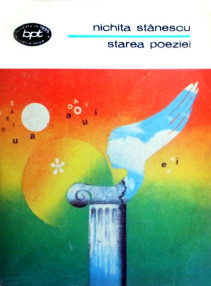 Starea poeziei - Nichita Stanescu