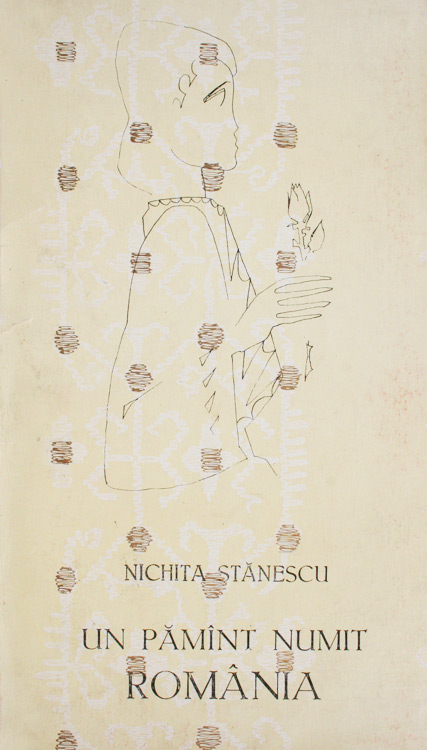 Un pamant numit Romania (editia princeps