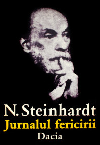 Jurnalul fericirii - Nicolae Steinhardt