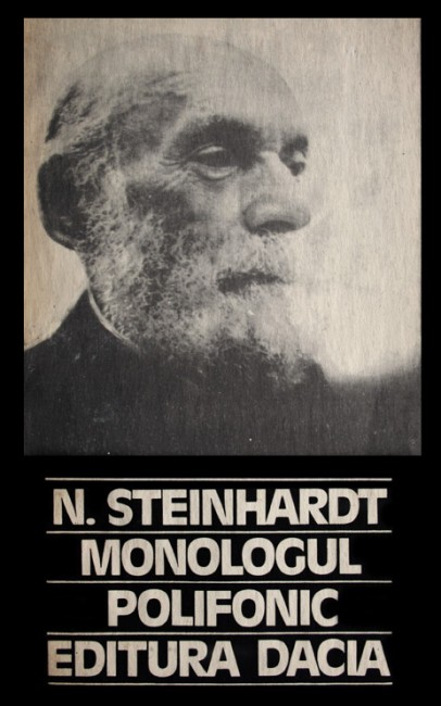 Monologul polifonic - Nicolae Steinhardt