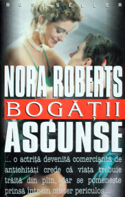 Bogatii ascunse - Nora Roberts