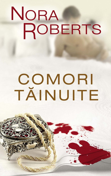 Comori tainuite - Nora Roberts