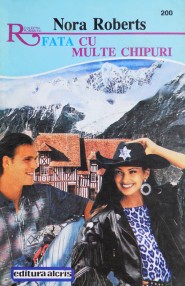 Nora Roberts - Fata cu multe chipuri