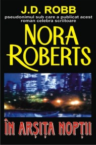 In arsita noptii - Nora Roberts