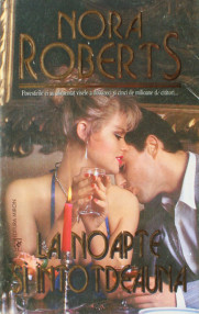 La noapte si intotdeauna - Nora Roberts