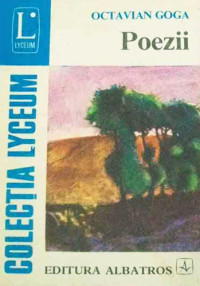 Poezii - Octavian Goga