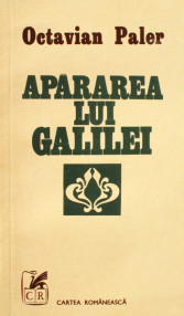 Apararea lui Galilei (editia princeps