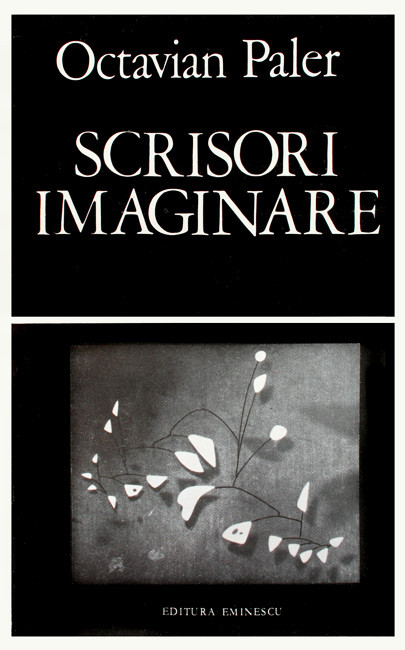 Scrisori imaginare (editia princeps