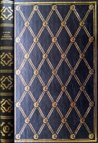 Octavian Paler - Scrisori imaginare, editie de lux