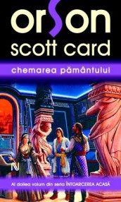 Chemarea Pamantului - Orson Scott Card