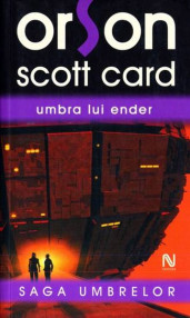 Umbra lui Ender - Orson Scott Card