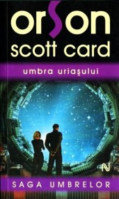 Umbra Uriasului - Orson Scott Card