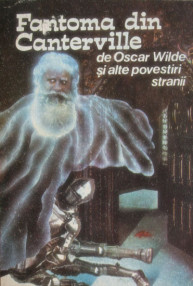 Fantoma din Canterville - Oscar Wilde