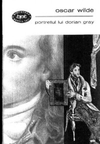 Portretul lui Dorian Gray - Oscar Wilde