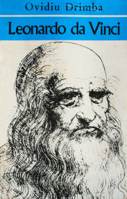 Leonardo Da Vinci - Ovidiu Drimba