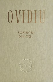 Scrisori din exil - Ovidiu