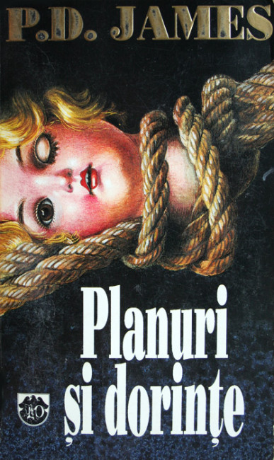 Planuri si dorinte - P.D. James