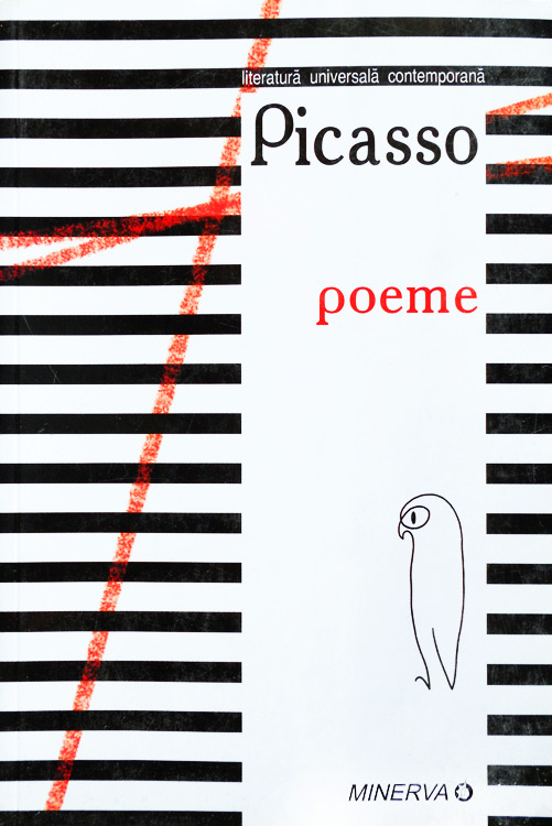 Poeme - Pablo Picasso